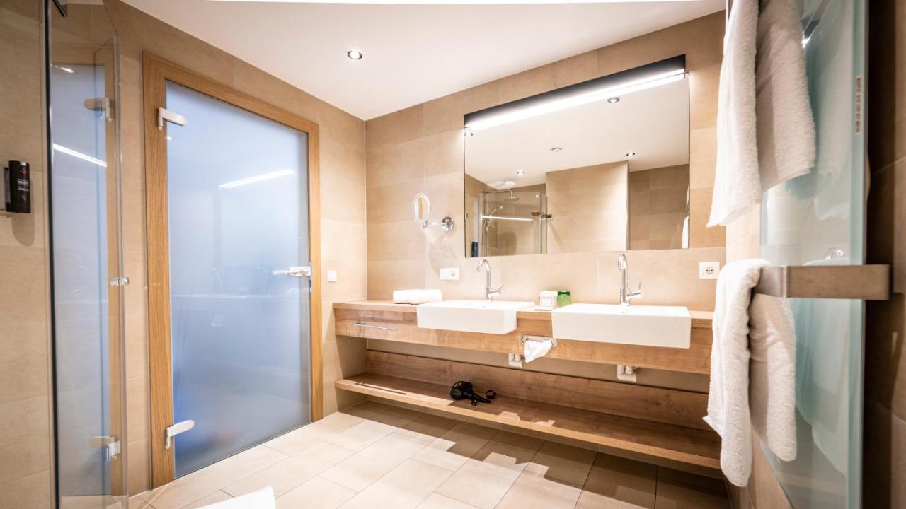 Anthony'S Alpin Hotel Garni Lech am Arlberg Εξωτερικό φωτογραφία