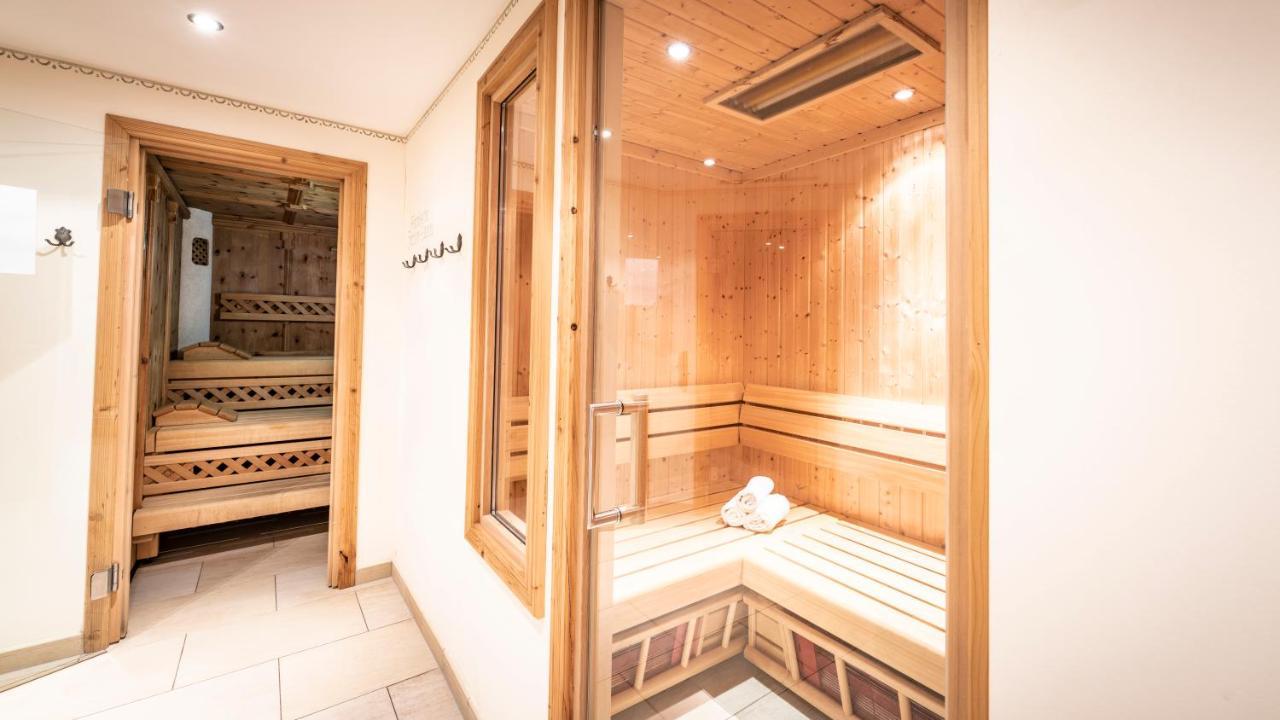 Anthony'S Alpin Hotel Garni Lech am Arlberg Εξωτερικό φωτογραφία