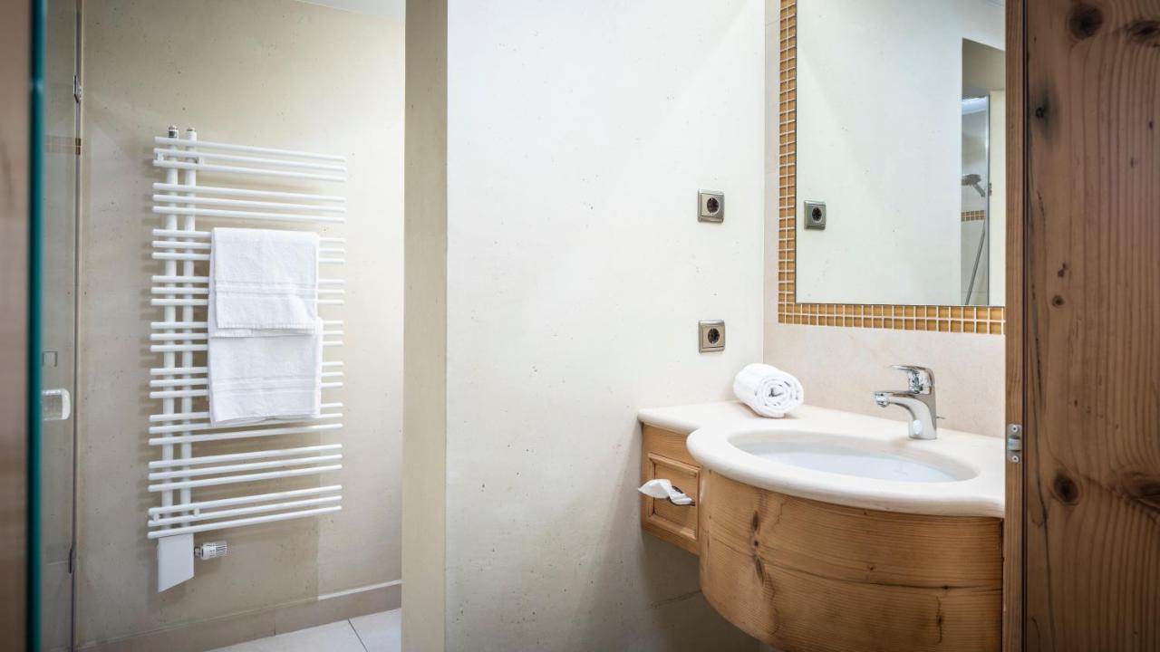 Anthony'S Alpin Hotel Garni Lech am Arlberg Εξωτερικό φωτογραφία