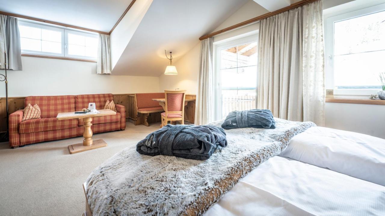 Anthony'S Alpin Hotel Garni Lech am Arlberg Εξωτερικό φωτογραφία