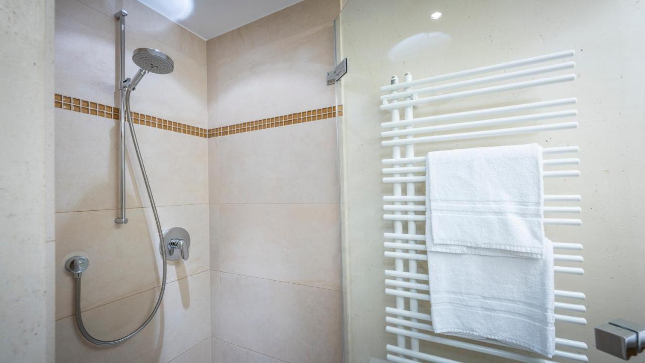 Anthony'S Alpin Hotel Garni Lech am Arlberg Εξωτερικό φωτογραφία