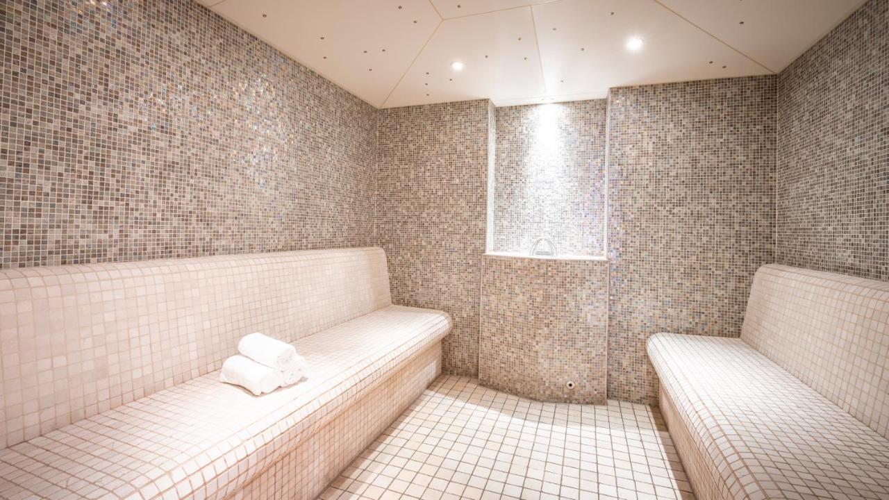 Anthony'S Alpin Hotel Garni Lech am Arlberg Εξωτερικό φωτογραφία