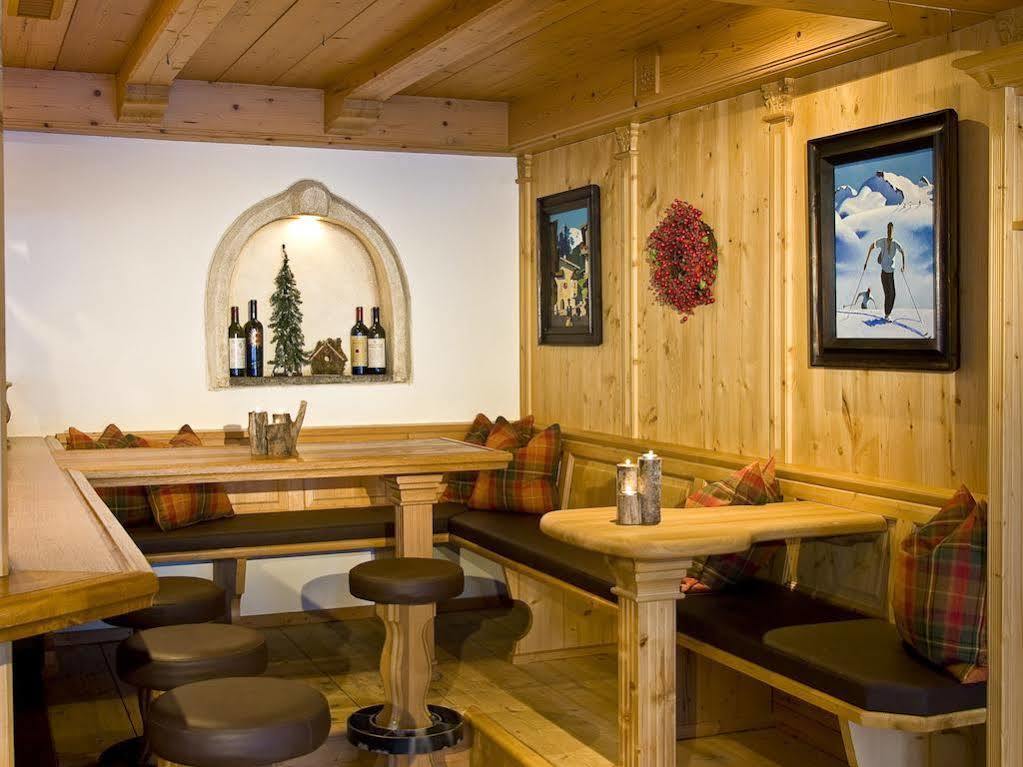 Anthony'S Alpin Hotel Garni Lech am Arlberg Εξωτερικό φωτογραφία