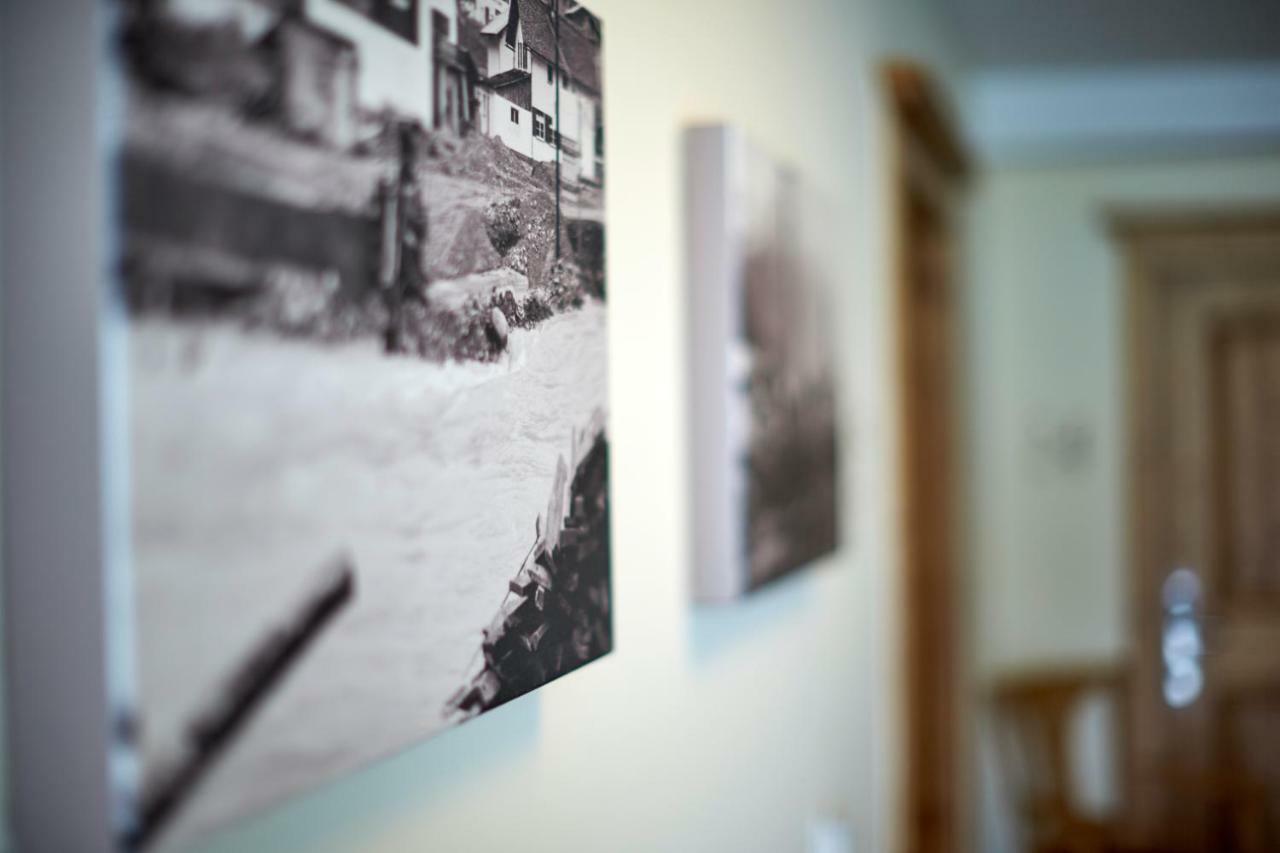 Anthony'S Alpin Hotel Garni Lech am Arlberg Εξωτερικό φωτογραφία