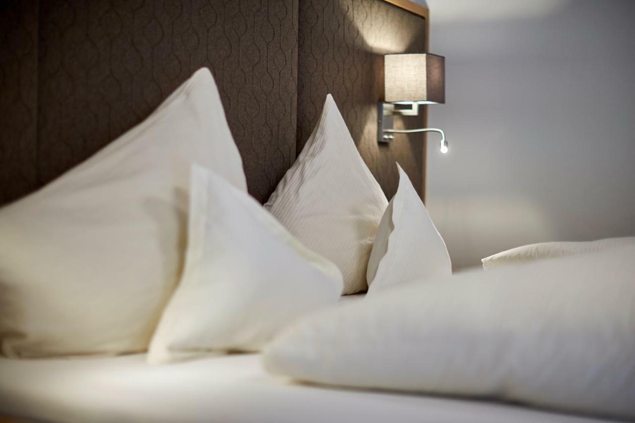 Anthony'S Alpin Hotel Garni Lech am Arlberg Εξωτερικό φωτογραφία