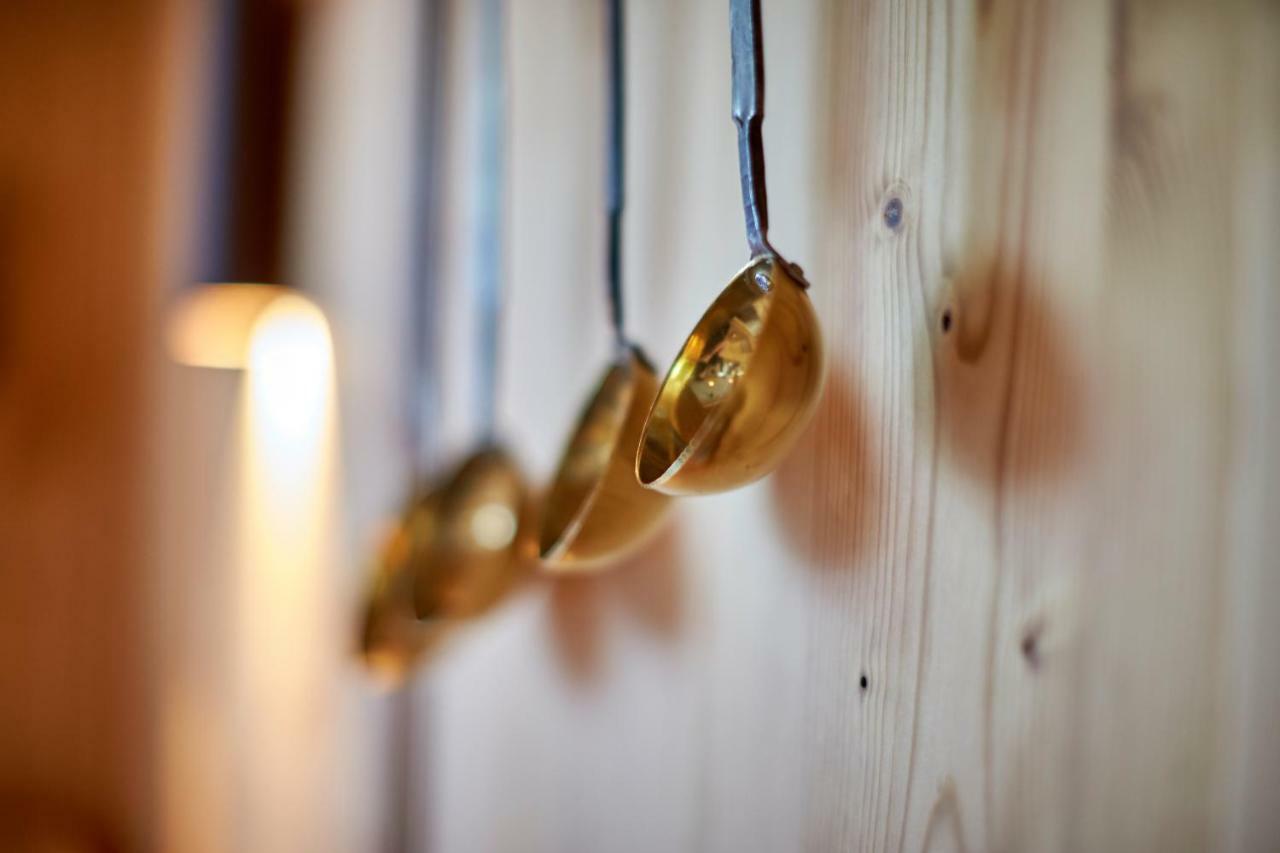 Anthony'S Alpin Hotel Garni Lech am Arlberg Εξωτερικό φωτογραφία